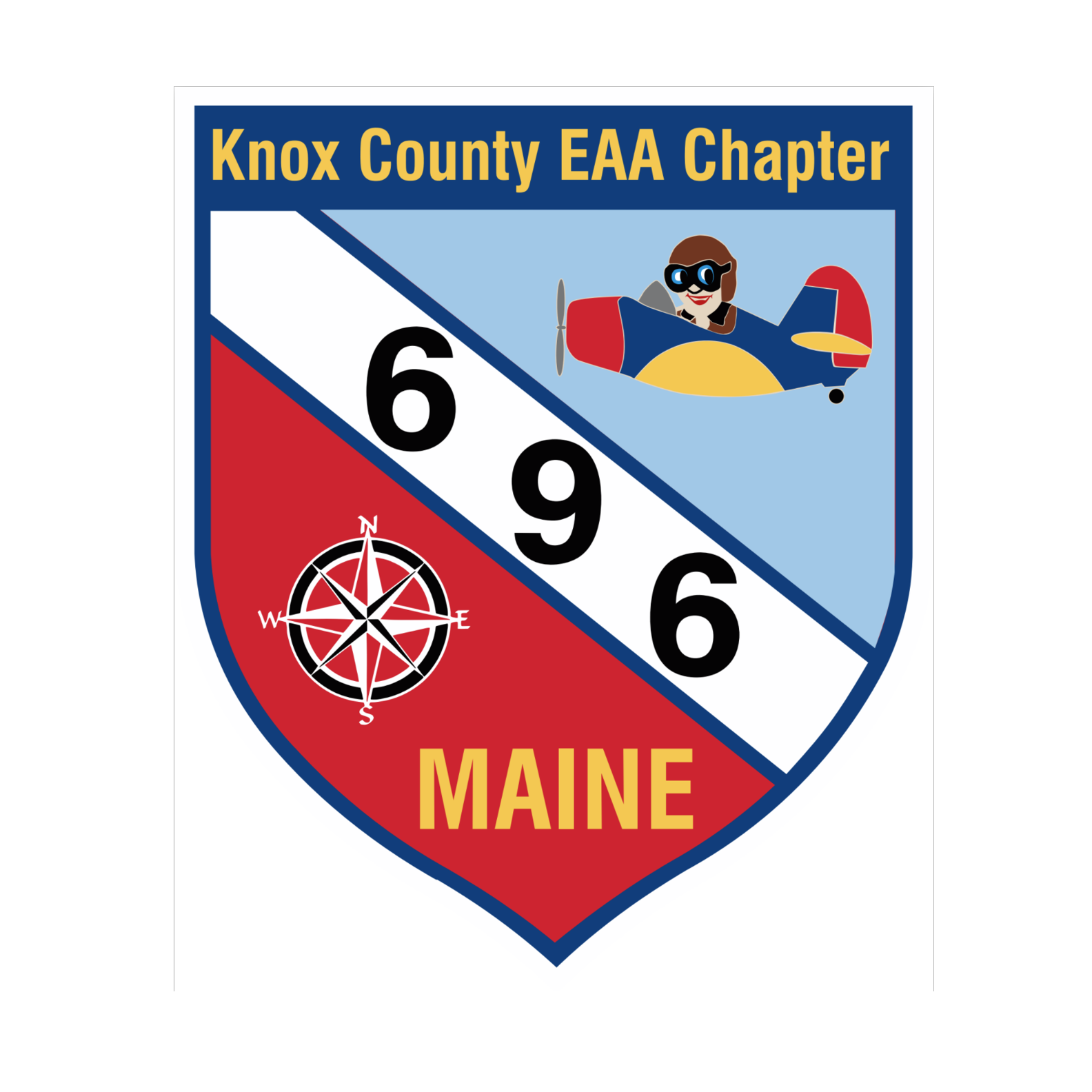 Chapter Logo